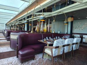 Fine Cut Steakhouse