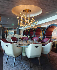 Fine Cut Steakhouse