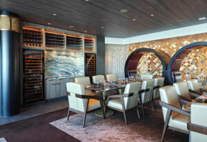 Fine Cut Steakhouse