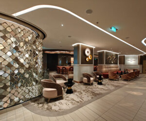 World Class Bar