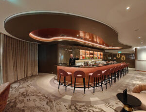World Class Bar
