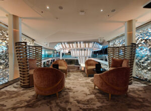 World Class Bar
