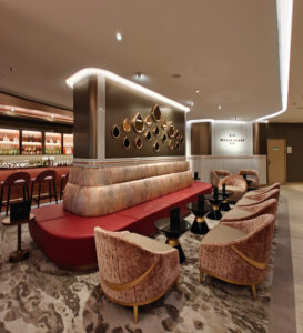 World Class Bar
