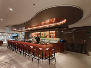 World Class Bar