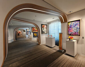 Art Gallery