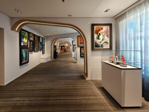 Art Gallery