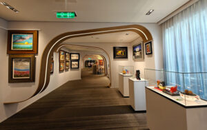 Art Gallery