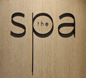 The Spa