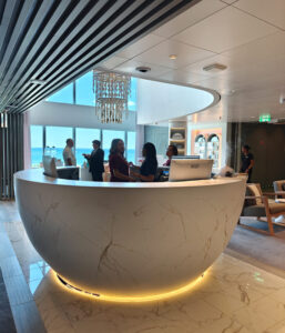 The Spa
