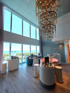 The Spa