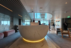 The Spa