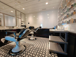 The Barber