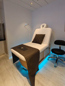Treatment Rooms
