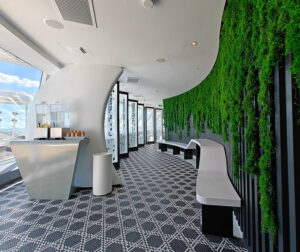 Sea Thermal Suites