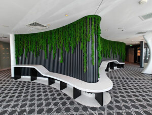 Sea Thermal Suites