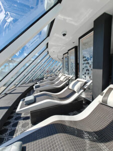 Sea Thermal Suites