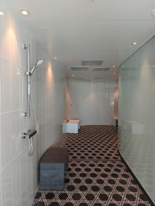 Sea Thermal Suites
