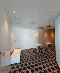 Sea Thermal Suites