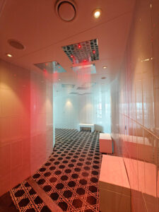 Sea Thermal Suites