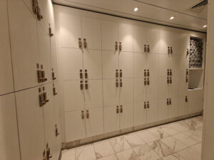 Ladies Room