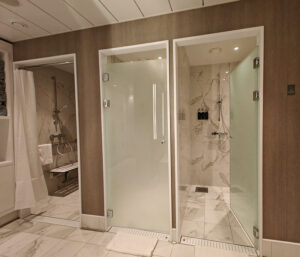 Ladies Room