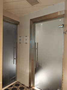 Sea Thermal Suites