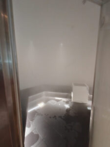 Sea Thermal Suites