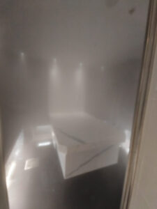 Sea Thermal Suites