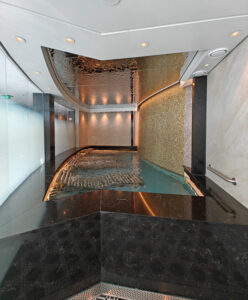 Sea Thermal Suites