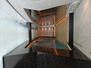 Sea Thermal Suites