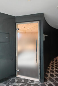 Sea Thermal Suites