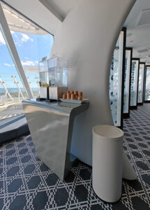 Sea Thermal Suites