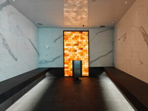 Sea Thermal Suites