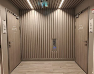 Changing Rooms