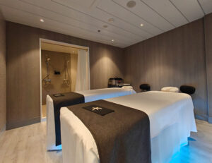 Treatment Rooms