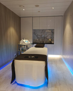 Treatment Rooms