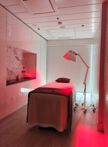 Treatment Rooms