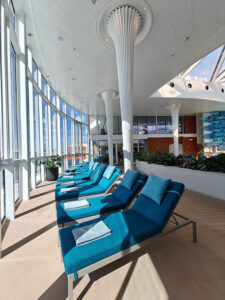 Solarium