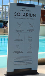 Solarium