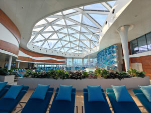 Solarium