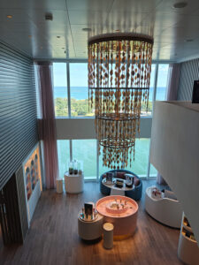 The Spa