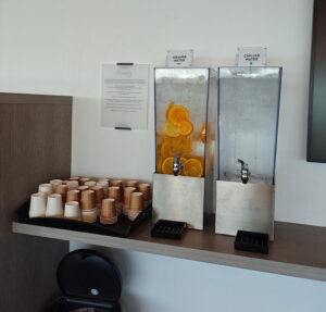 The Fitness Center