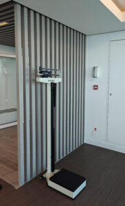 The Fitness Center