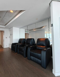 The Fitness Center
