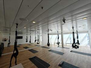 Motion Studio B