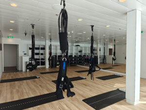 Motion Studio B