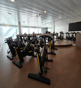 Motion Studio A