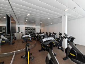 Motion Studio A