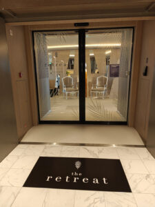 The Retreat Lounge