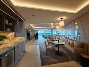 The Retreat Lounge